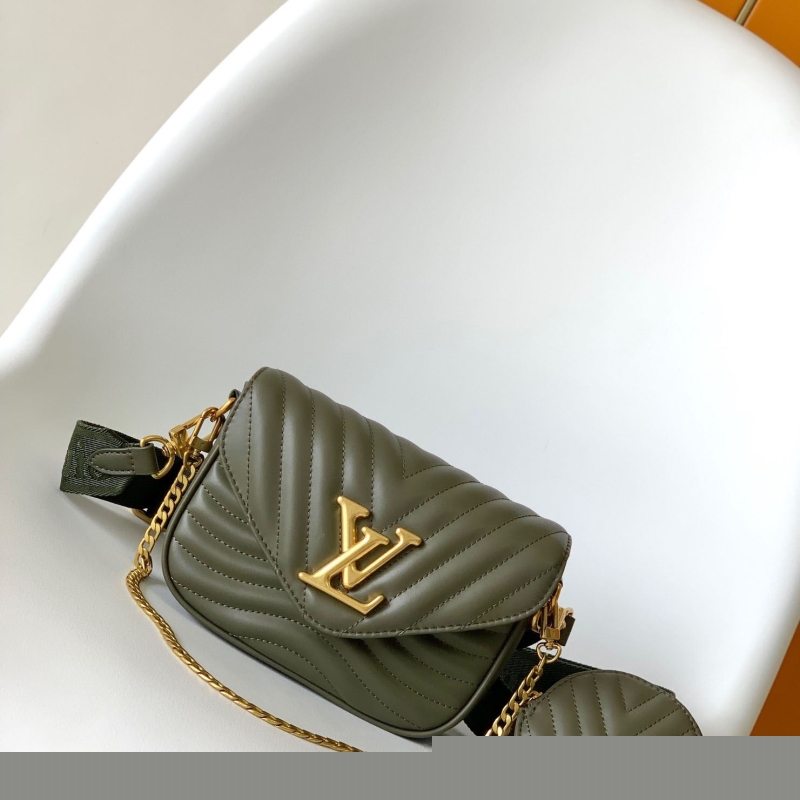 LV Satchel bags